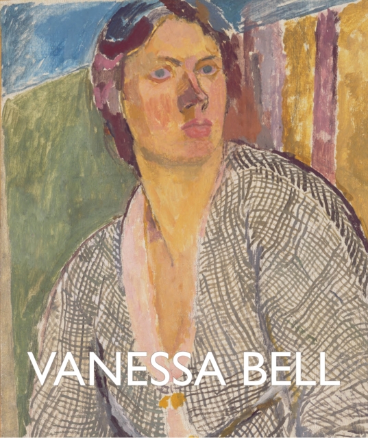 Vanessa Bell, Paperback / softback Book