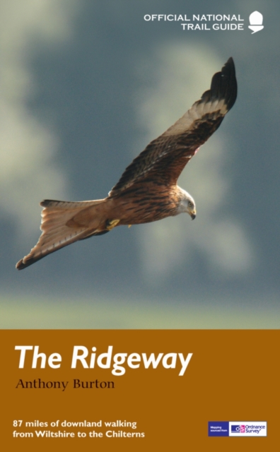 The Ridgeway, Paperback / softback Book