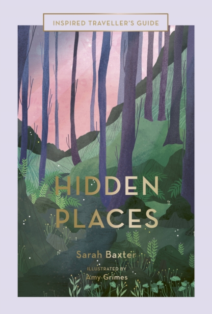 Hidden Places : Volume 3, Hardback Book