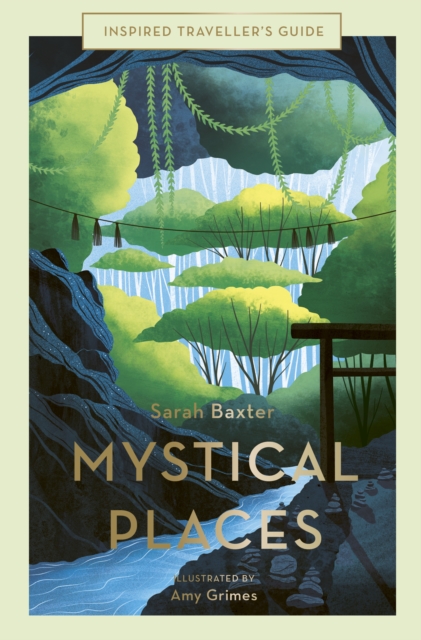 Mystical Places, EPUB eBook