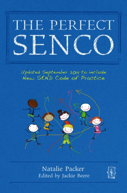 The Perfect SENCO, EPUB eBook