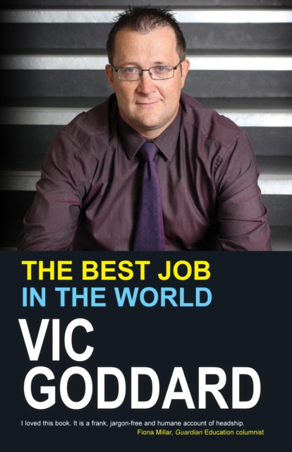 The Best Job in the World, EPUB eBook