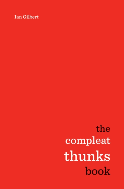 The Compleat Thunks Book, EPUB eBook