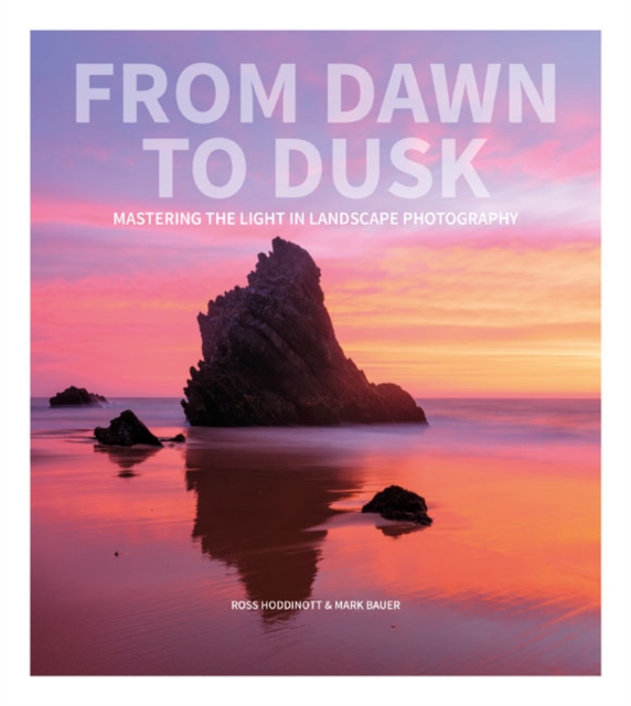 From Dawn to Dusk, Paperback / softback Book