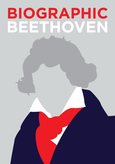 Biographic: Beethoven, Hardback Book