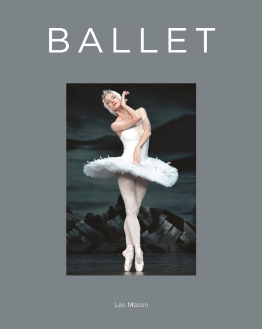 Ballet, Hardback Book