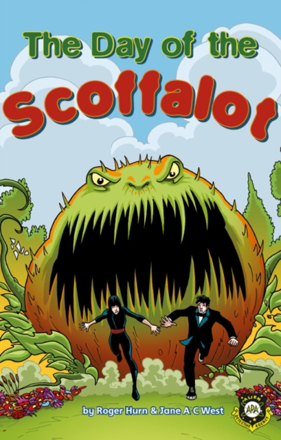 The Day of the Scoffalot, EPUB eBook