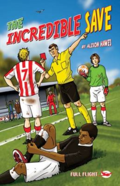 The Incredible Save, EPUB eBook