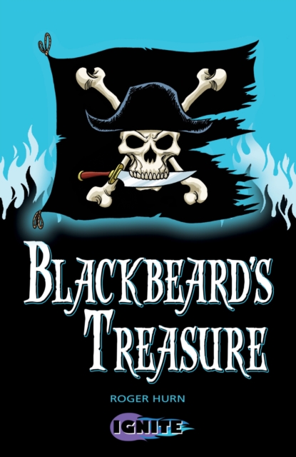 Blackbeard's Treasure, EPUB eBook