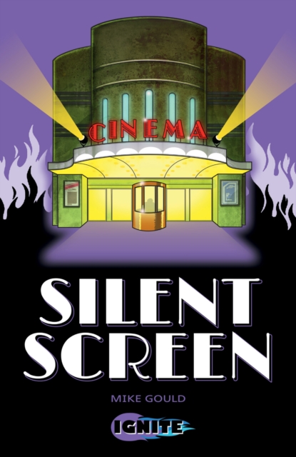 Silent Screen, EPUB eBook