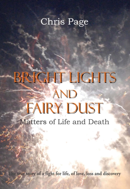 Bright Lights and Fairy Dust, EPUB eBook