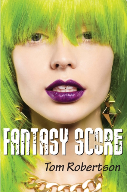 Fantasy Score, EPUB eBook