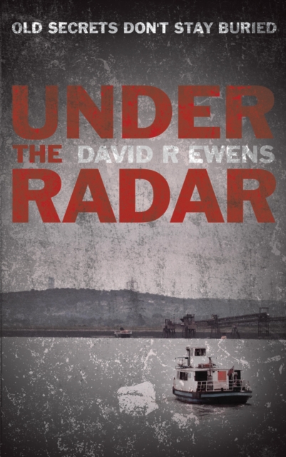 Under The Radar, EPUB eBook