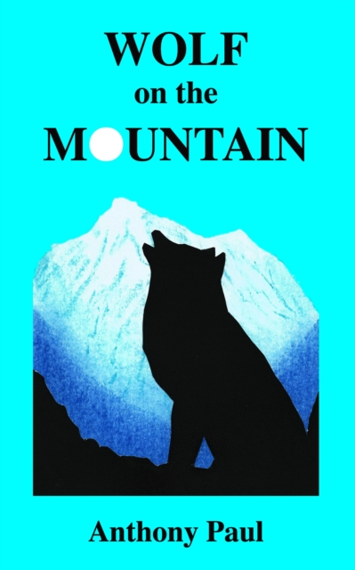 Wolf on the Mountain, EPUB eBook