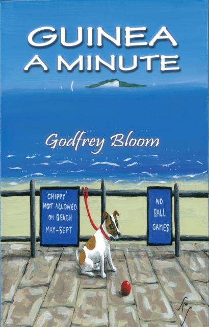 Guinea A Minute, EPUB eBook