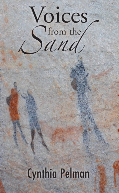 Voices from the Sand, EPUB eBook