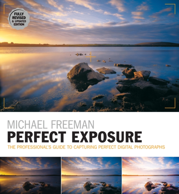 Perfect Exposure (2nd Edition), EPUB eBook