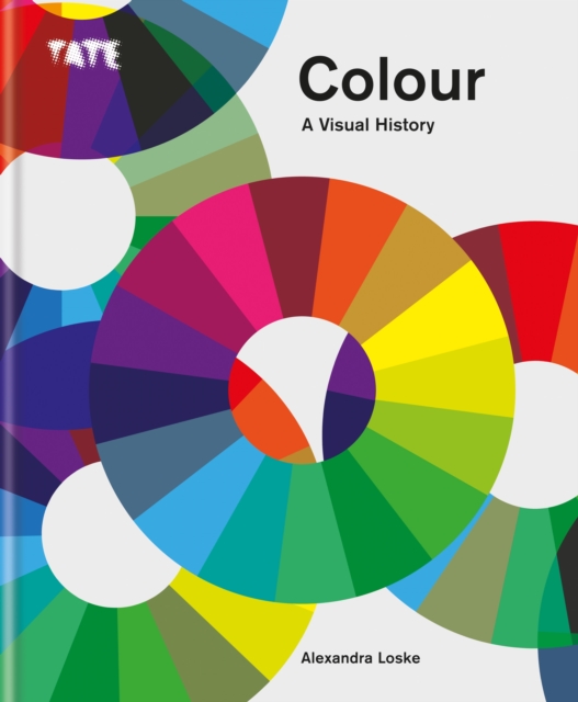 Tate: Colour: A Visual History, EPUB eBook