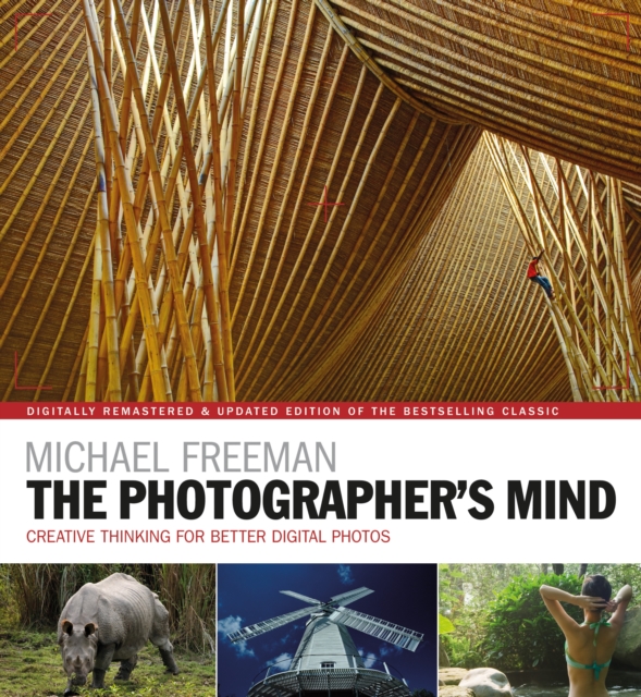 The Photographer's Mind Remastered : Creative Thinking for Better Digital Photos, EPUB eBook