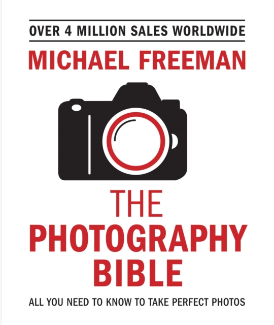 The Photography Bible, Paperback / softback Book