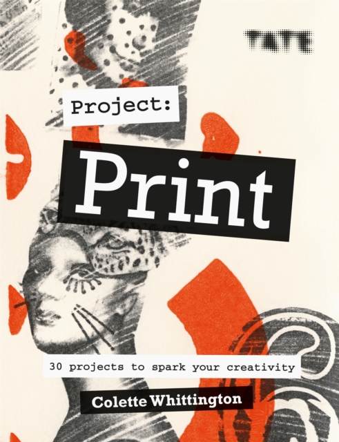 Tate: Project Print, Paperback / softback Book