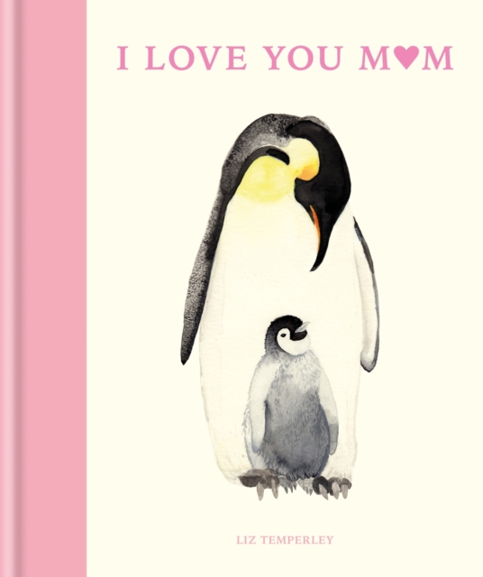 I Love You Mum, EPUB eBook