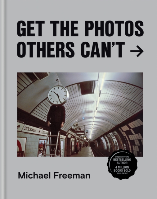 Get the Photos Others Can't, EPUB eBook