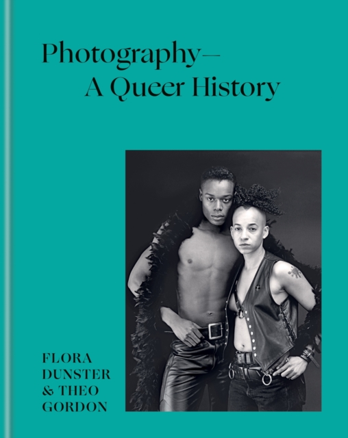 Photography – A Queer History, Hardback Book
