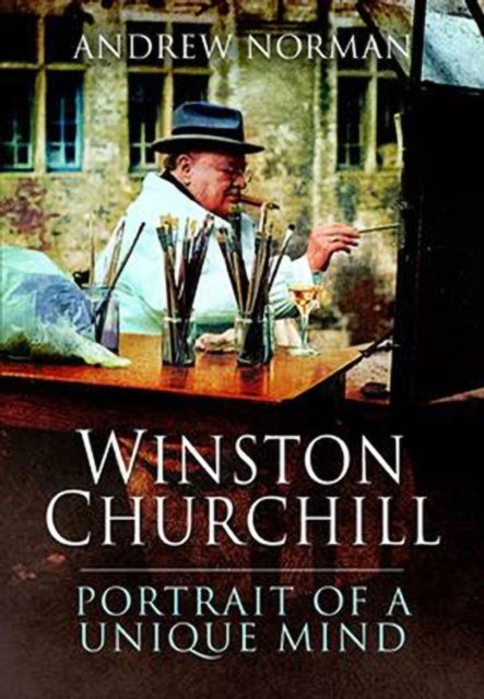 Winston Churchill : Portrait of an Unique Mind, EPUB eBook
