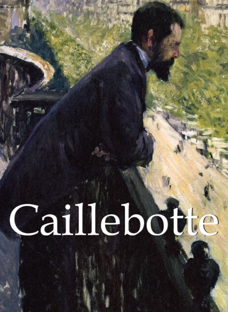Caillebotte, PDF eBook
