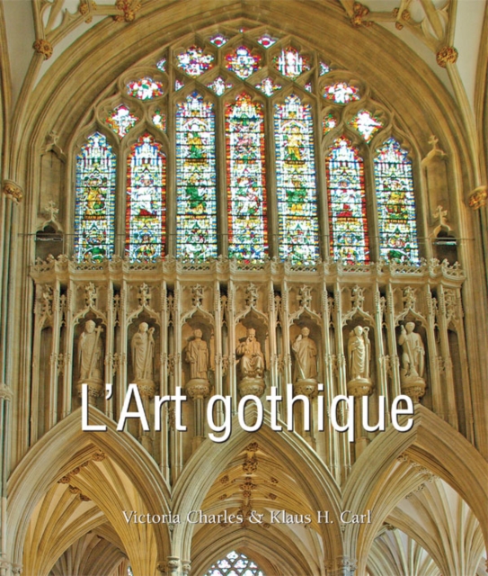 L'Art gothique, PDF eBook