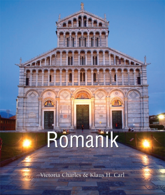Romanik, PDF eBook