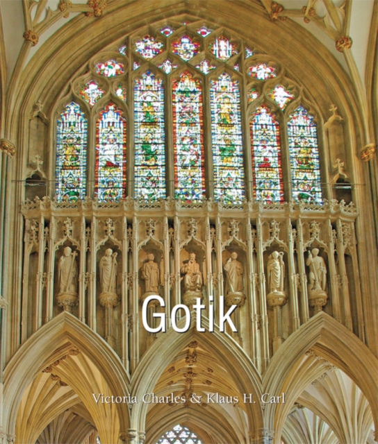 Gotik, PDF eBook