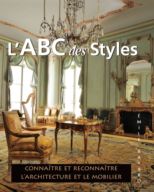 L'ABC des Styles, PDF eBook