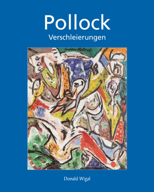 Pollock, PDF eBook