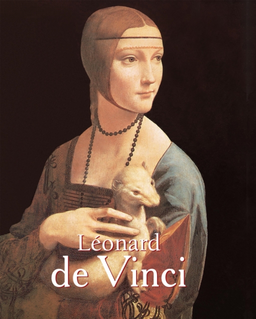 Leonardo da Vinci volume 1, PDF eBook