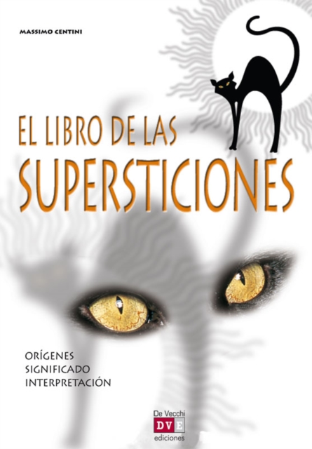 El libro de las supersticiones, PDF eBook