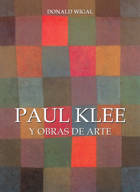 Paul Klee y obras de arte, EPUB eBook