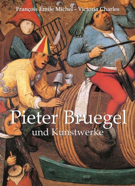 Pieter Bruegel und Kunstwerke, EPUB eBook