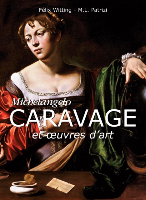 Le Caravage : Mega Square, EPUB eBook
