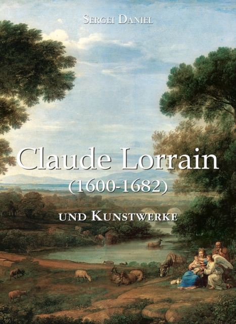 Claude Lorrain und Kunstwerke, EPUB eBook