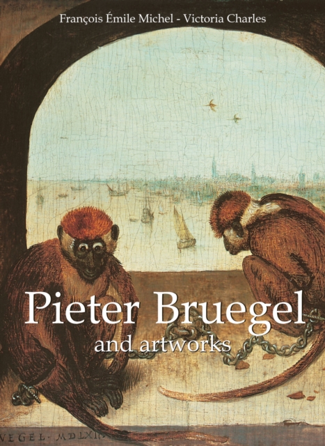 Pieter Bruegel and artworks, EPUB eBook