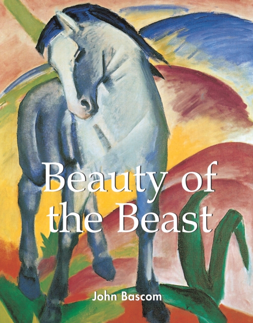 Beauty of the Beast, EPUB eBook