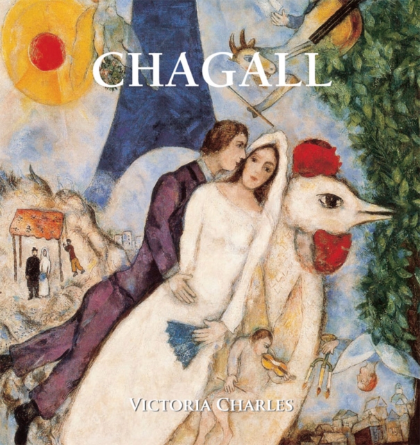 Chagall, EPUB eBook