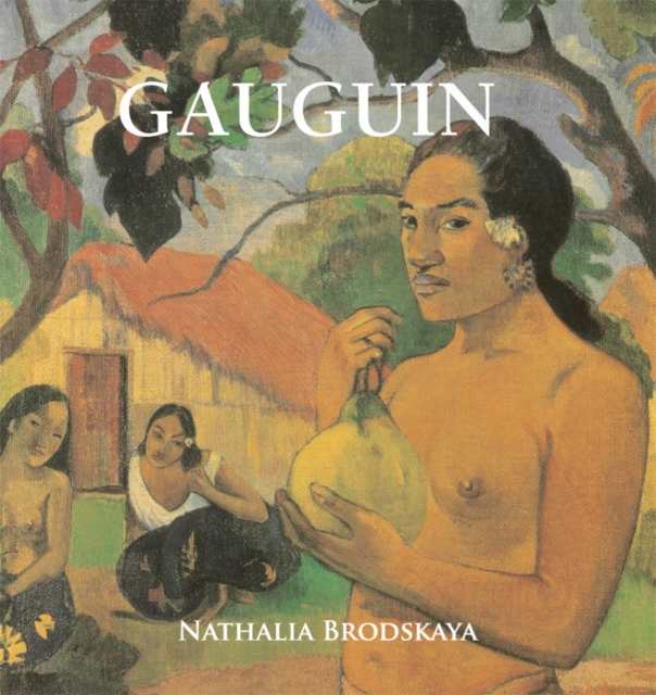 Gauguin, EPUB eBook