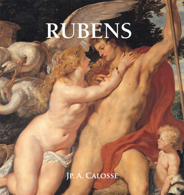 Rubens, EPUB eBook