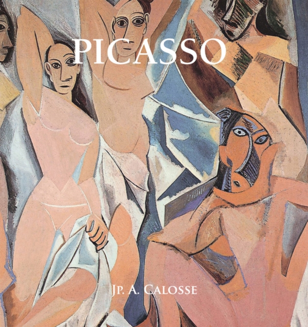 Picasso, EPUB eBook