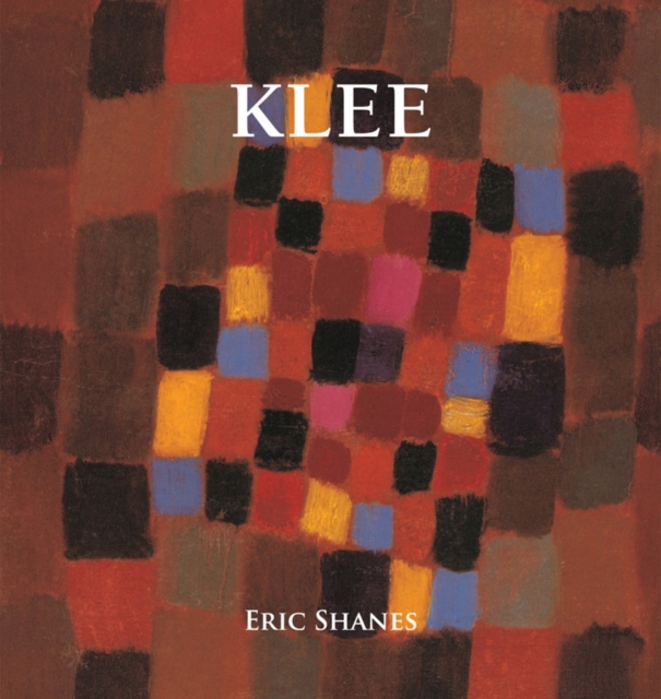Klee, EPUB eBook