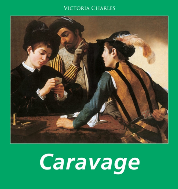Caravage, EPUB eBook