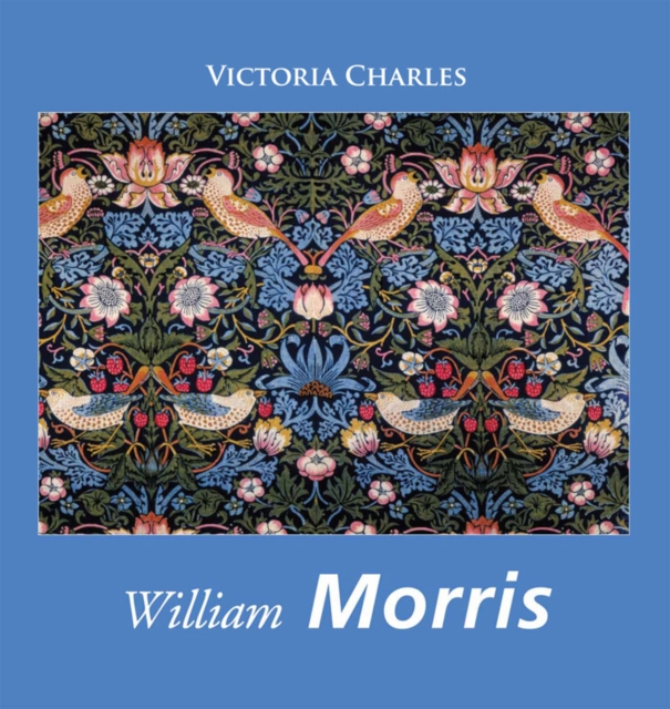 William Morris, EPUB eBook